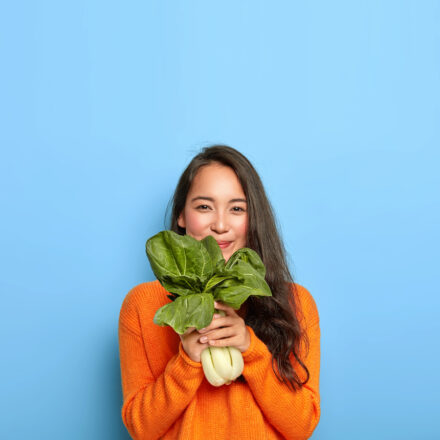 LE MARCHE DES NEO-VEGETARIENS (2020)