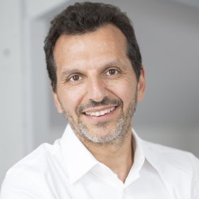 EN TÊTE À TÊTE