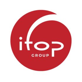 Logo Groupe Ifop