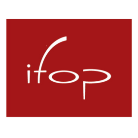 Logo Groupe Ifop