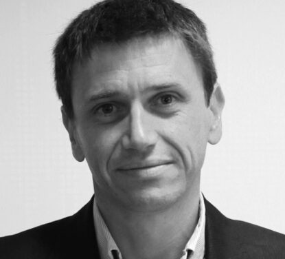 Benoit Parraud est nommé co-directeur du Département marketing et services d’OpinionWay