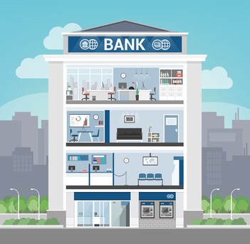 BANQUE LOCALE ET DE PROXIMITÉ (2021)