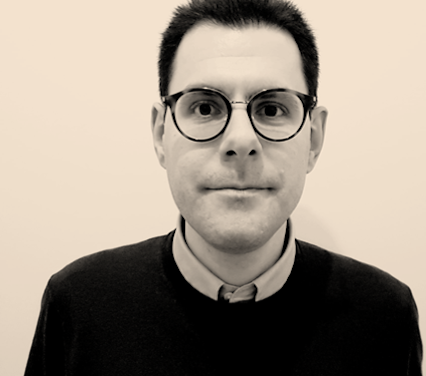 Florian Mazoyer devient responsable de l’activité banque, finance et assurance d’Enov