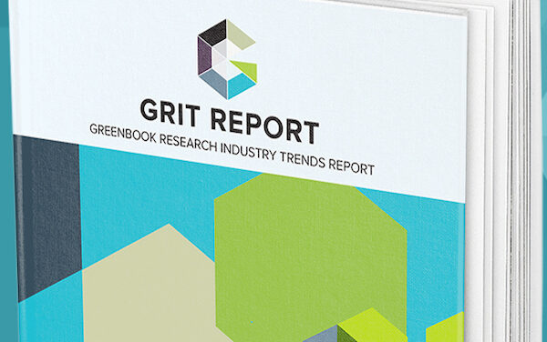 Rapport Grit 2020 : Ipsos à nouveau à la 1ère place des sociétés d’études des plus innovantes au monde