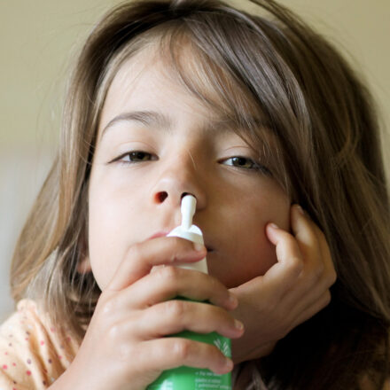 LE MARCHÉ DE L’HYGIÈNE NASALE EN OTC (2020)