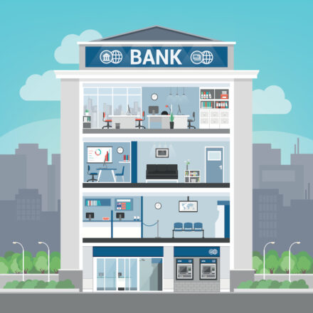 MULTIBANCARISATION ET SWITCHING