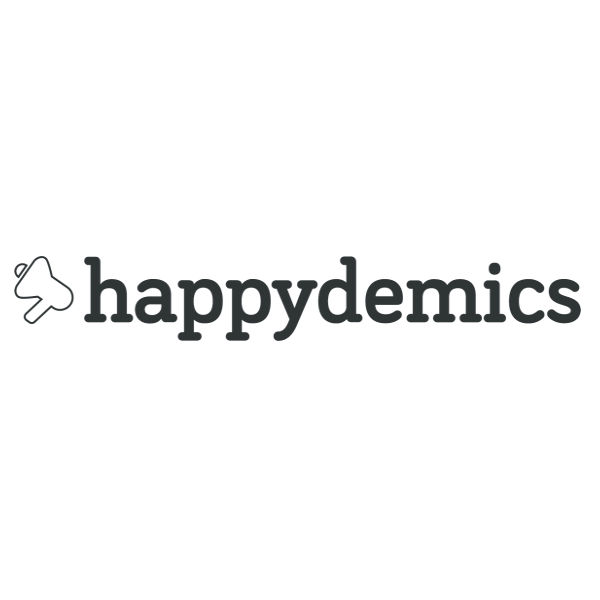 Logo Happydemics