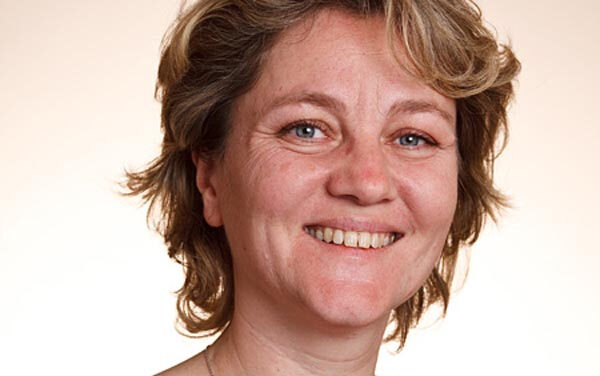 Isabelle Gottesdiener est nommée Directrice du département Services, Tourisme & Loisirs de Future Thinking France