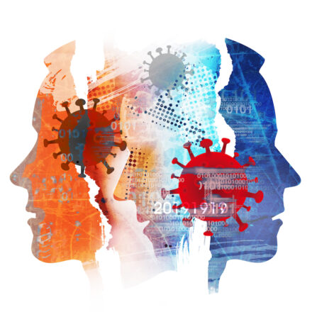 TOUCHES ou CHOQUES : LES CODES DE LA COMMUNICATION DE CRISE