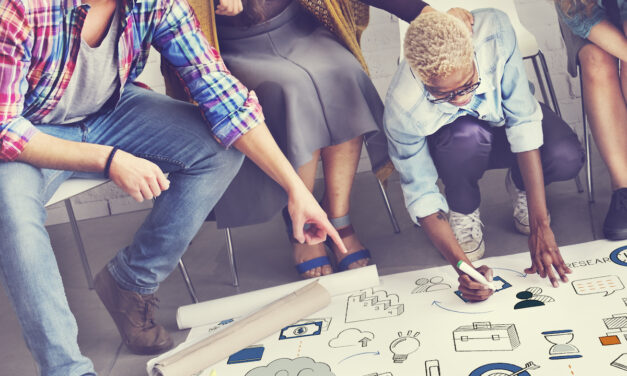 Design Thinking, mode d’emploi
