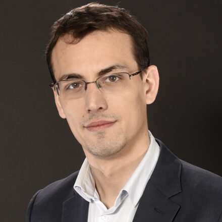 Louis-Baptiste France est nommé Directeur Innovation, Data Science et Intelligence Artificielle de Socio Data Management