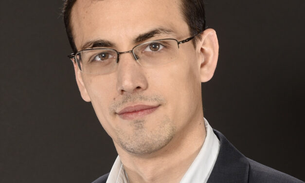 Louis-Baptiste France est nommé Directeur Innovation, Data Science et Intelligence Artificielle de Socio Data Management