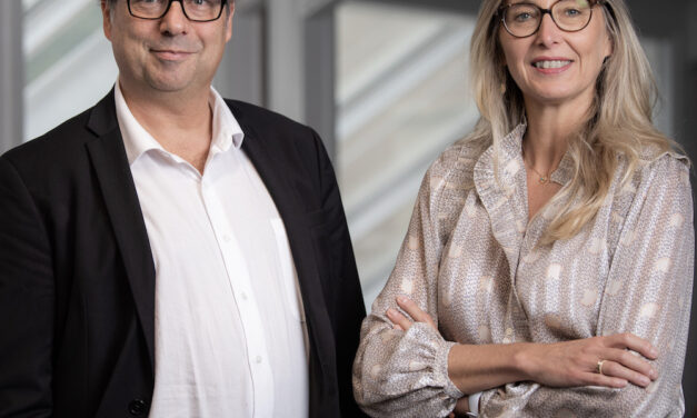 Interview Toluna Start avec Patrick Van Bloeme et Nathalie Perrio-Combeaux (Toluna - Harris Interactive)