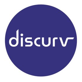 Logo Discurv (ex Madinvote)