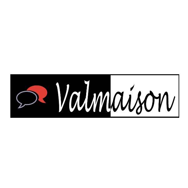 logo-valmaison Logo Valmaison, terrain d'études online