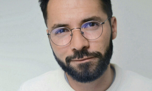 Clément Gandouin rejoint Madeinvote en tant qu’insight manager