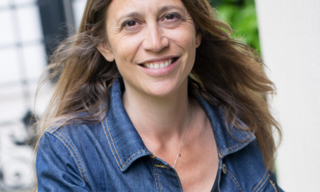 « Happydemics incarne LA nouvelle façon de faire des études aujourd’hui ! » – Interview de Charlotte Taupin, Directrice de la Stratégie