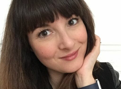 Journée Nationale des Etudes – 2021 : Et si la crise avait aussi du bon ? – Interview de Jennifer Picard (Pernod-Ricard)