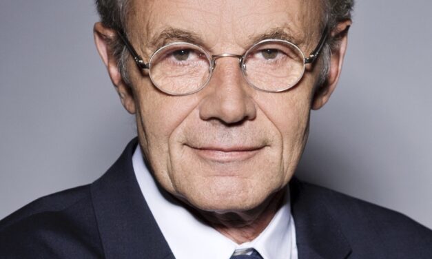 « La religion du test and learn tue les marques à petit feu ! » – Interview de Bruno Poyet, CEO d’Impact Mémoire