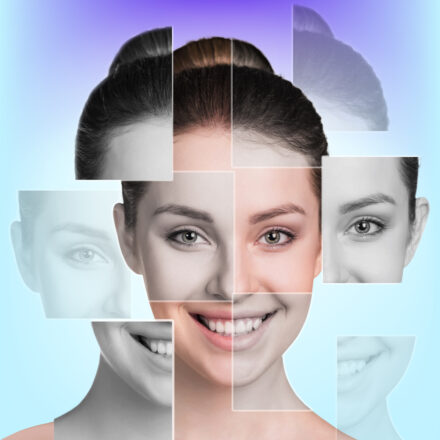 LE MARCHE DE LA DERMATOLOGIE ESTHETIQUE (2021)