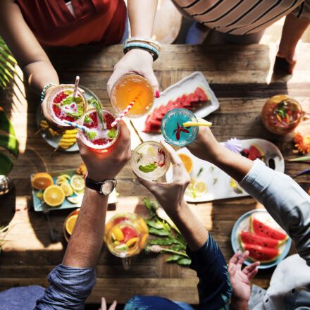 LE MARCHE DE l’APERITIF (2021)