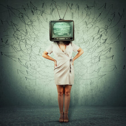 ANALYSE COGNITIVE IM/TV