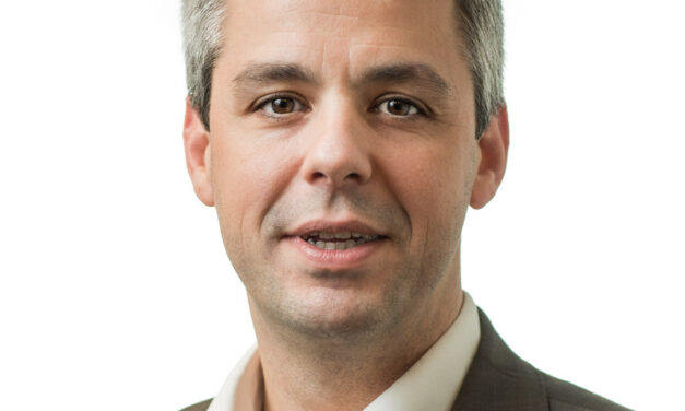 Alexandre Guérin est nommé Directeur général d’Ipsos en France