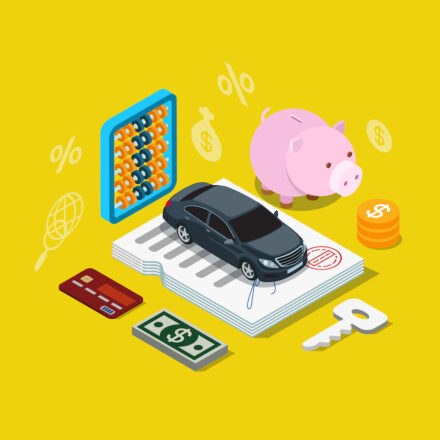 LES OFFRES PACK FINANCEMENT AUTO (2021)