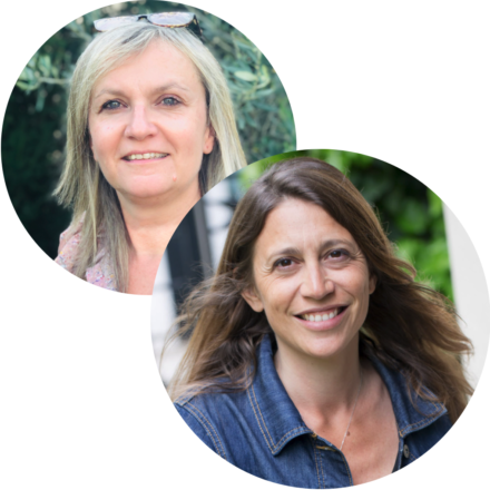 Quelles opportunités pour le métier du Market Research ? – L’interview croisée de Christine Antoine-Simonet (McDonald’s) et de Charlotte Taupin (Happydemics)