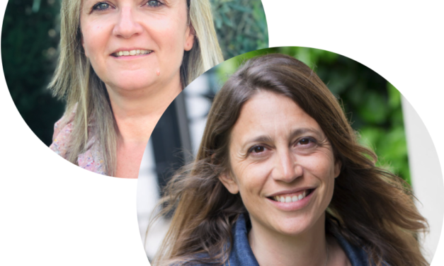 Quelles opportunités pour le métier du Market Research ? – L’interview croisée de Christine Antoine-Simonet (McDonald’s) et de Charlotte Taupin (Happydemics)