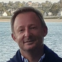 Damien de Longray - CMI Responsable Marketing Études et Projets Transverses Covéa
