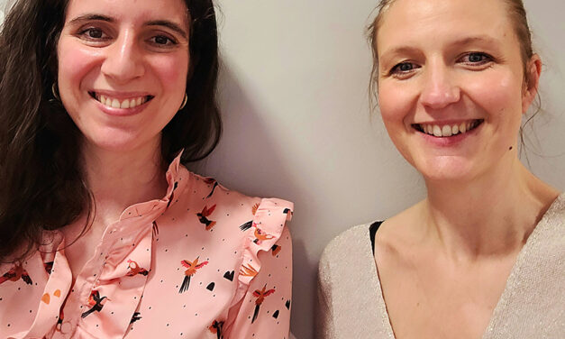 « Un tracking réussi se reconnaît à l’évidence des pour-action » – Interview de Marie Annequin et Hélène Pavlidis (MetrixLab)