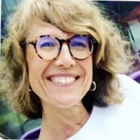 Judith Roucairol - L'Oréal France