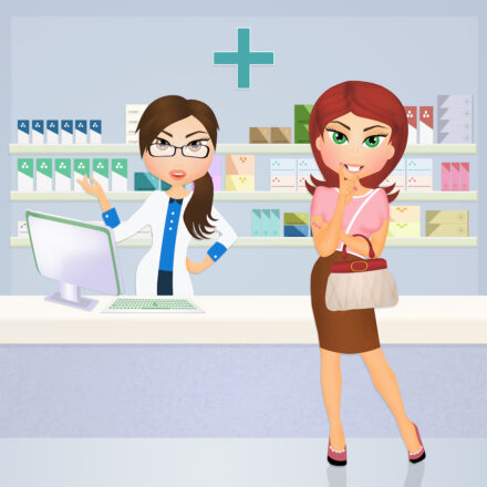 SHOPPER : LES PRODUITS D’HYGIENE EN PHARMACIE ET PARAPHARMACIE