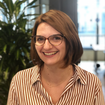 « Collecter des insights, c’est bien. Pouvoir agir avec, c’est mieux ! » – Interview de Céline Labroye (Alida)