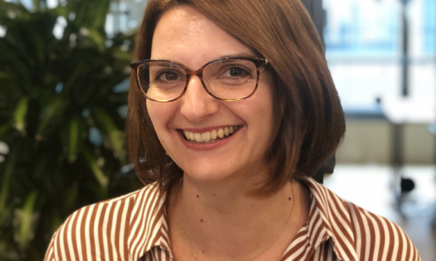 « Collecter des insights, c’est bien. Pouvoir agir avec, c’est mieux ! » – Interview de Céline Labroye (Alida)