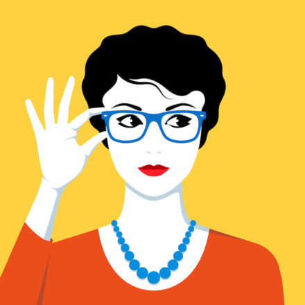 LE MARCHE DES LUNETTES DE VUE