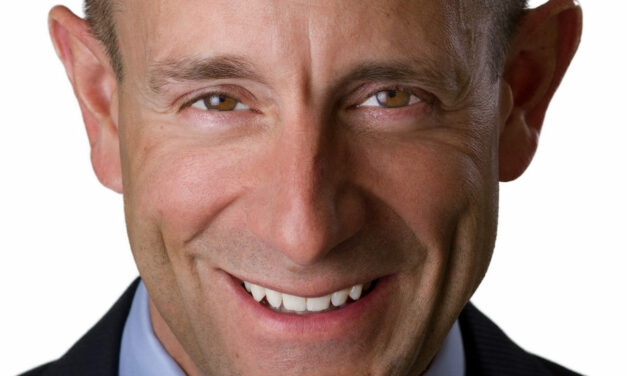 Chris Jansen est nommé CEO du groupe Kantar