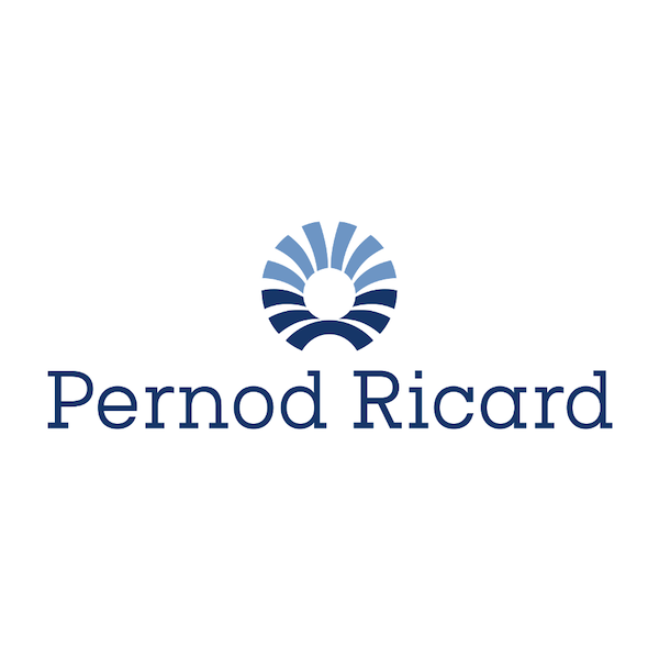 Logo Pernod Ricard