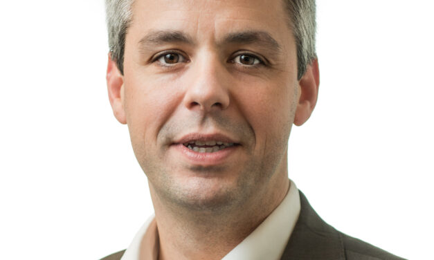 « La place d’Ipsos est au centre du jeu » – Interview d’Alexandre Guérin, Directeur Général d’Ipsos France
