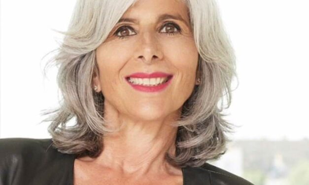 Nathalie Roos est nommée Directrice générale d’Ipsos
