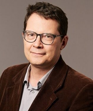 Ben Page devient Directeur Général d’Ipsos