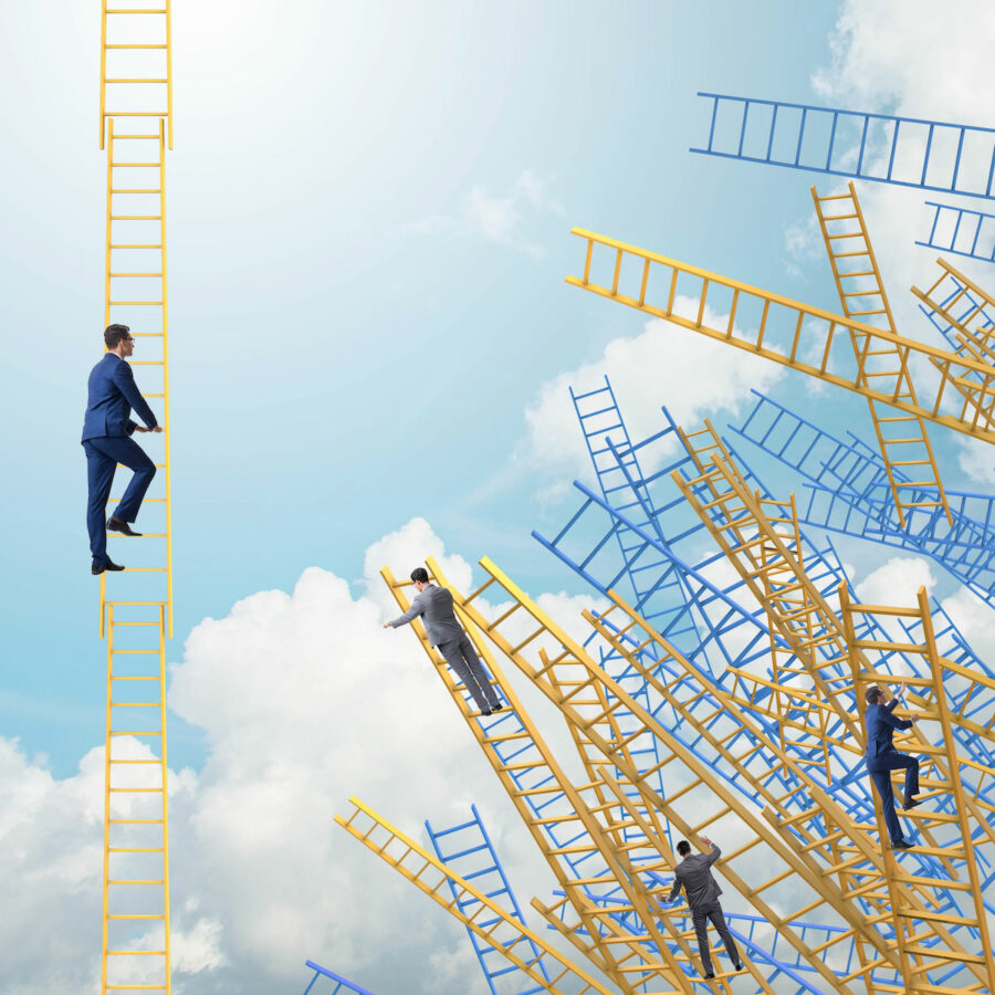 Dossier Market Research News : comment concilier agilité et hauteur stratégique ?