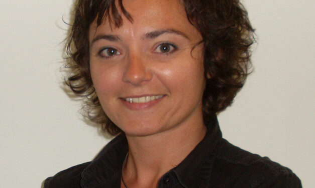 Caroline Bastide est nommée Directrice des Communautés Online d’Ipsos France
