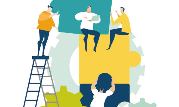 Enov renforce sa Business Unit Services avec les nominations de Romain Costes et Anne Valadou