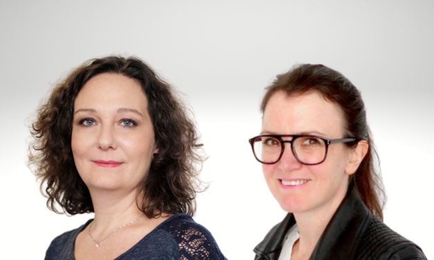 « Plus d’agilité, c’est d’abord plus de pertinence ! » – Interview de Nathalie Vidor et Aurélie Plessier (June Marketing)