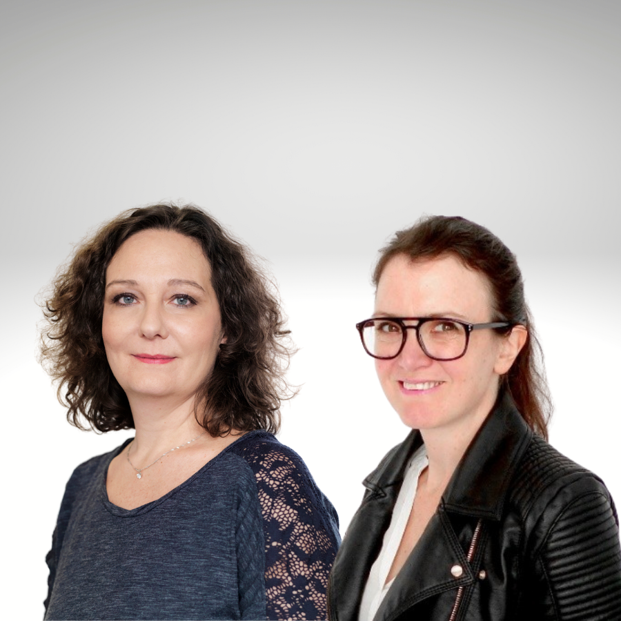 Interview d'Aurélie Plessier et Nathalie Vidor (June Marketing) - Dossier Agilité