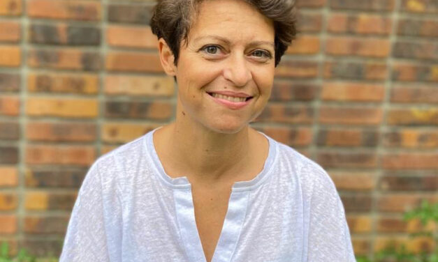 « Ce Printemps des Etudes sera plus que jamais sous le signe de la rencontre humaine » – Interview de Stéphanie Perrin (Empresarial)