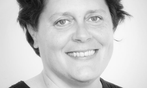 Diane Hion rejoint Audirep en tant que Directrice Conseil pour les Etudes Quantitatives