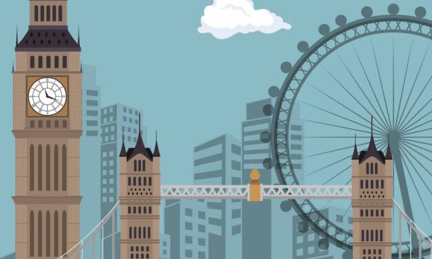 Happydemics ouvre un nouveau bureau à Londres